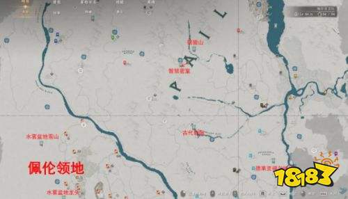 红色沙漠全遗迹全迷宫解密攻略 红色沙漠全遗迹全迷宫解密流程一览
