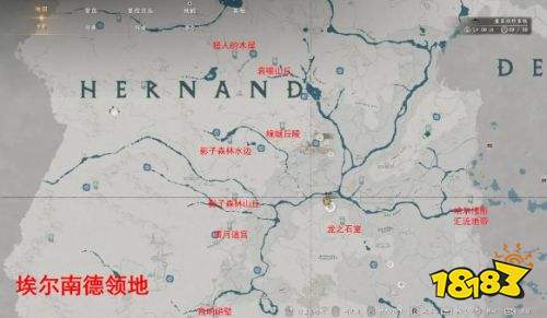 红色沙漠全遗迹全迷宫解密攻略 红色沙漠全遗迹全迷宫解密流程一览