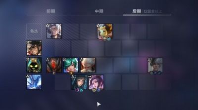 王者万象棋白歌怎么玩 王者万象棋白歌神来之笔复制流攻略