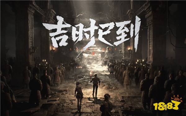 2026年国产单机游戏推荐:这五款作品正在改写国产游戏格局