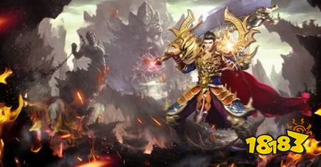 传奇单职业版本手游下载