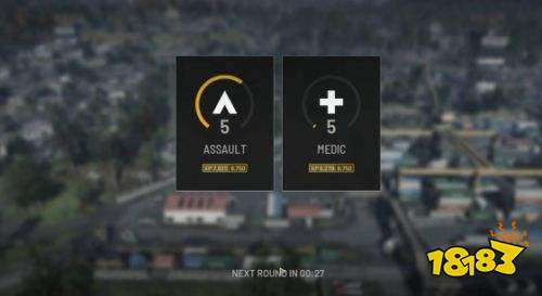 战狗各职业路线一览 战狗各职业升级路线介绍