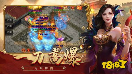 传奇三职业下载