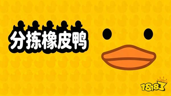 SortThemDucks手机版