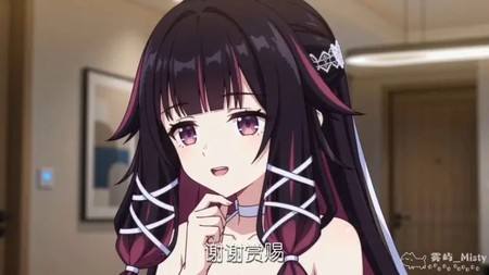 【少偶的猜词小游戏】哥伦比娅：我是你的舔狗