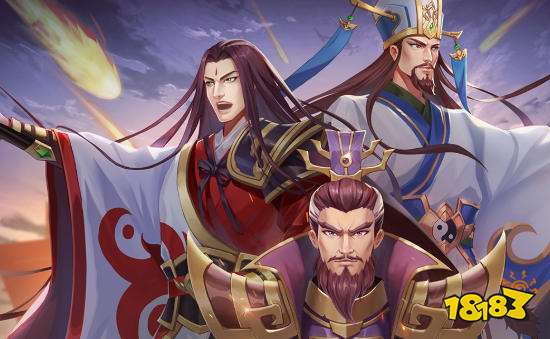 乱点三国礼包码大全 乱点三国9月15日首发兑换码