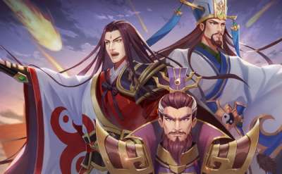乱点三国礼包码大全 乱点三国9月15日首发兑换码
