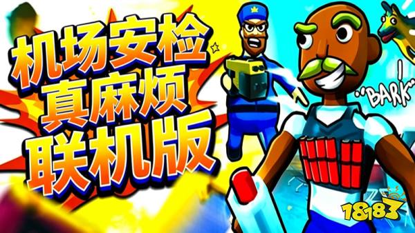 机场安检太糟糕了手机版