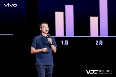2026 VDC游戏生态分会场:从增长破局到长期经营,vivo游戏生态开拓行业价值新空间