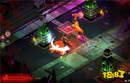Steam五款好评类 Rogue游戏推荐｜死了就重来！这几款肉鸽越玩越上头