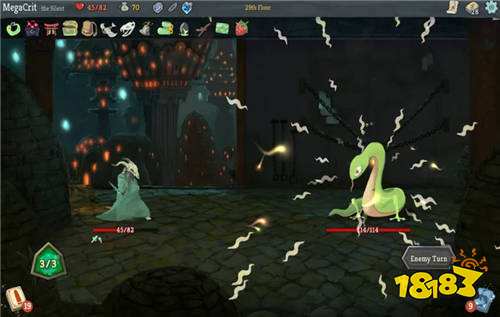 Steam五款好评类 Rogue游戏推荐｜死了就重来！这几款肉鸽越玩越上头
