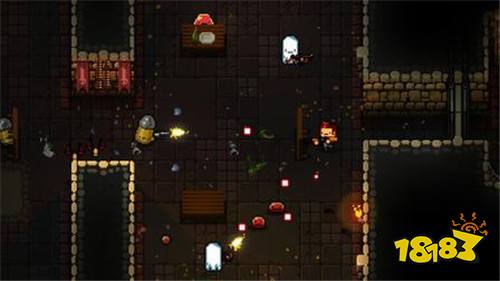 Steam五款好评类 Rogue游戏推荐｜死了就重来！这几款肉鸽越玩越上头
