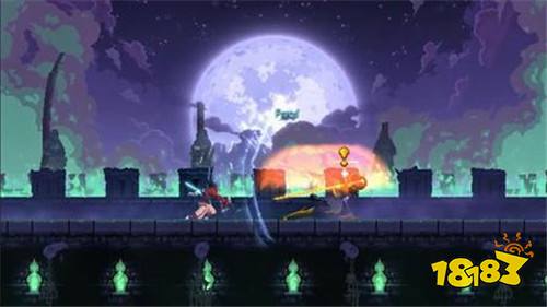 Steam五款好评类 Rogue游戏推荐｜死了就重来！这几款肉鸽越玩越上头