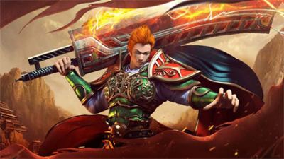 2100000000级超变传奇手游推荐