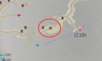 空之轨迹2nd第三章隐藏洞窟位置介绍 空之轨迹2nd第三章隐藏洞窟位置一览