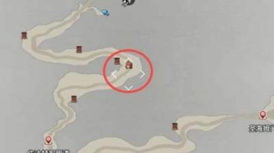 空之轨迹2nd第二章隐藏洞窟位置详解 空之轨迹2nd第二章隐藏洞窟位置攻略