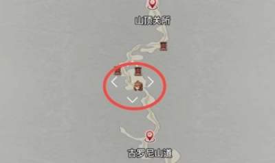 空之轨迹2nd第一章隐藏洞窟位置介绍 空之轨迹2nd第一章隐藏洞窟位置详解