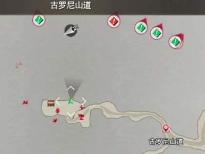 空之轨迹the2nd古罗尼山道隐藏洞窟位置介绍 古罗尼山道隐藏洞窟一览