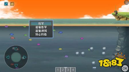 玛法传说Q版传奇