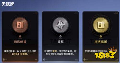 王者万象棋李信流阵容搭配推荐 王者万象棋李信流阵容详解