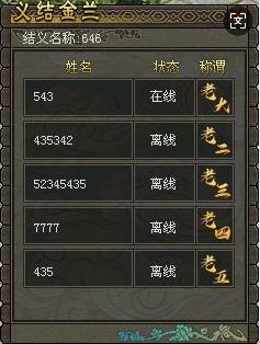 侠义道呼唤老友:奇门藏武道,金兰续侠情
