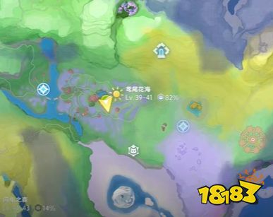 伊莫传奇香水收集具体位置
