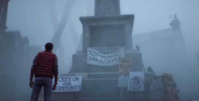 寂静岭小镇陷落第12章全收集解谜攻略 寂静岭小镇陷落第12章全收集一览