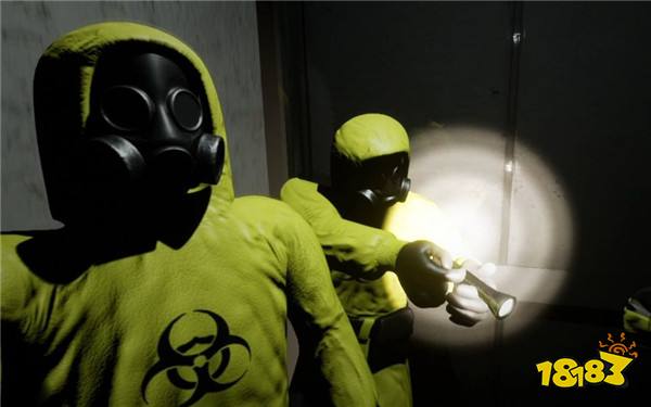 2026后室一起逃离手机版秒玩入口 BackroomEscapeTogether云游戏免费秒玩入口