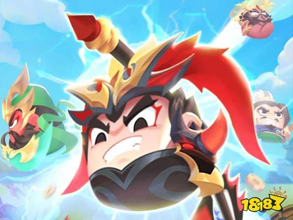 三国吧兄弟免费版内购版手游
