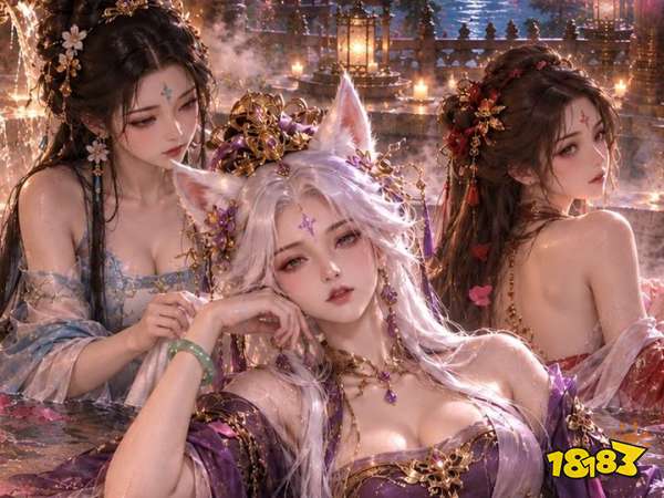 神创九州0.1折官方版手游