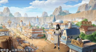【新忍爆料】蜕皮换形,缠绕撕咬!大蛇丸「传说中的三忍」即将登场!