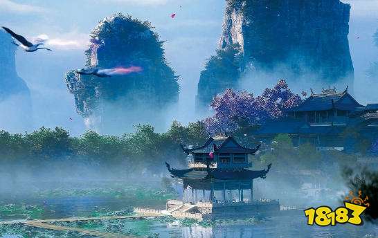 造化仙府兑换码大全 造化仙府微信小程序端九月通用码