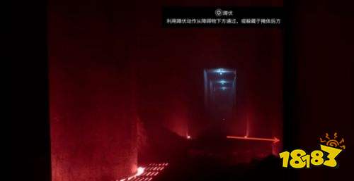 寂静岭小镇陷落抵达流程一览 寂静岭小镇陷落抵达通关流程详解