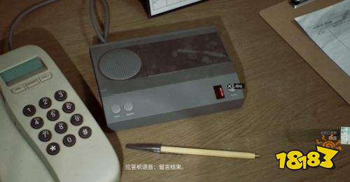 寂静岭小镇陷落诊所全流程一览 寂静岭小镇陷落诊所全流程详解