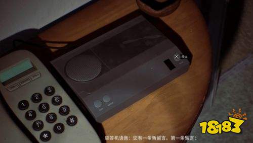 寂静岭小镇陷落杰西卡家全流程攻略 寂静岭小镇陷落杰西卡家全流程详解