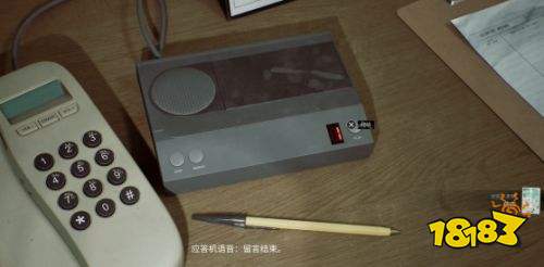 寂静岭陨落小镇诊所密码获取攻略 寂静岭陨落小镇诊所密码详解