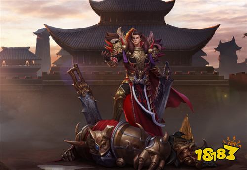 1.80热血传奇合击手游