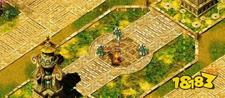 沉默传奇手游魔界之源哪里爆 金币沉默传奇魔界之源爆什么装备