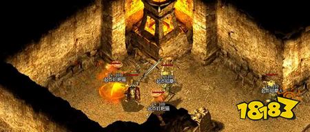 沉默传奇手游魔界之源哪里爆 金币沉默传奇魔界之源爆什么装备