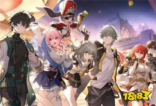 崩坏星穹铁道9月28日最新兑换码公布 崩坏星穹铁道今日福利速领