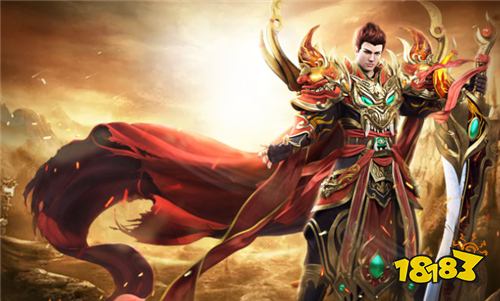 传奇3g私服最新版