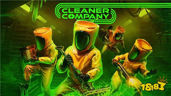 致命公司LethalCompany云游戏手机免费秒玩 致命公司LethalCompany手机免安装点击即玩