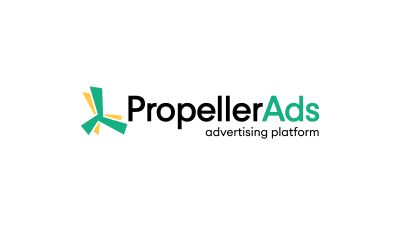 PropellerAds整合多种流量来源，突出付费社交流量价值
