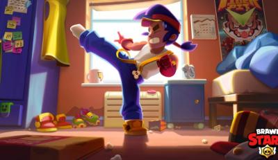 荒野乱斗创作者代码怎么弄 荒野乱斗创作者代码获取大全