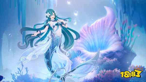 原神沃雅妮莎养成攻略 原神沃雅妮莎详细培养角色全攻略