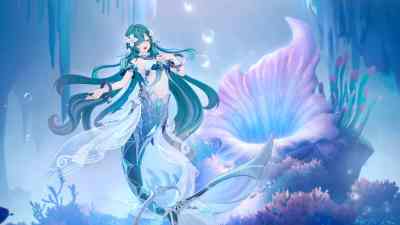 原神沃雅妮莎养成攻略 原神沃雅妮莎详细培养角色全攻略