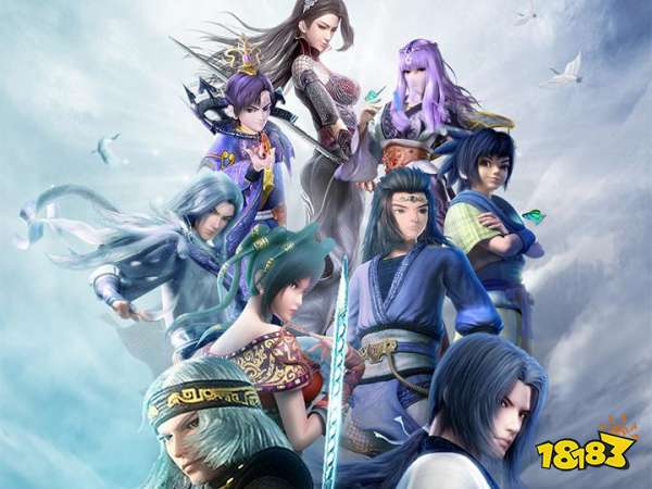 秦时明月卡牌版gm免费版
