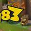 13