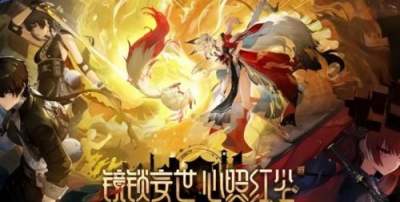 鸣潮璇心如月寄尘情任务流程 鸣潮璇心如月寄尘情任务攻略