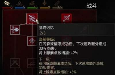 巫师3重制版技能树加点推荐 巫师3重制版技能树加点攻略